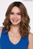 Molly by Envy | Synthetic Lace Front Wig | Mono Top - Wig Studio 1