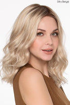 Molly by Envy | Synthetic Lace Front Wig | Mono Top - Wig Studio 1