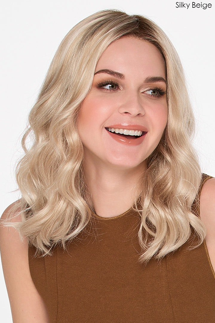 Molly by Envy | Synthetic Lace Front Wig | Mono Top - Wig Studio 1