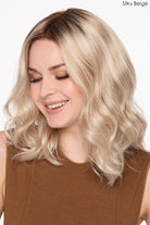 Molly by Envy | Synthetic Lace Front Wig | Mono Top - Wig Studio 1