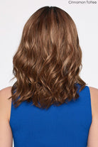 Molly by Envy | Synthetic Lace Front Wig | Mono Top - Wig Studio 1