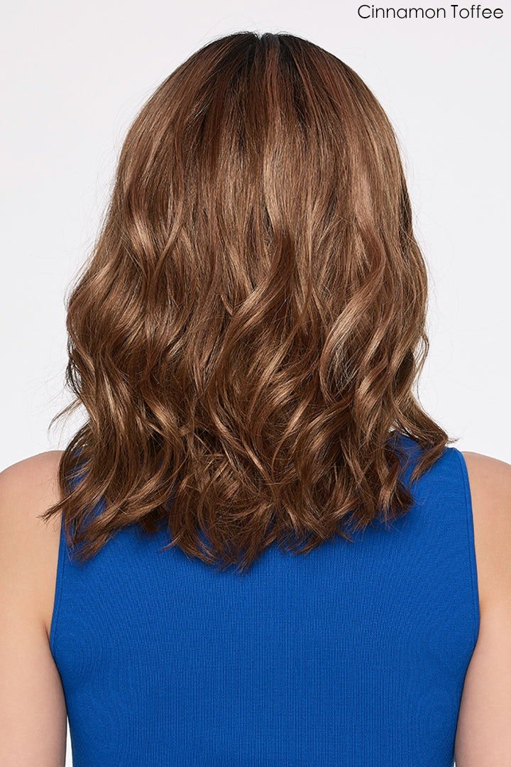 Molly by Envy | Synthetic Lace Front Wig | Mono Top - Wig Studio 1