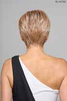 Monologue by Raquel Welch | HF Synthetic Lace Front Wig | Hand Tied - Wig Studio 1