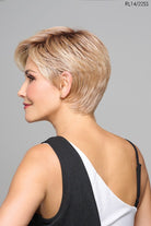 Monologue by Raquel Welch | HF Synthetic Lace Front Wig | Hand Tied - Wig Studio 1