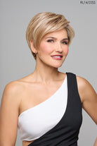 Monologue by Raquel Welch | HF Synthetic Lace Front Wig | Hand Tied - Wig Studio 1