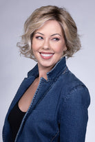 Monroe by Belle Tress | Heat Friendly Synthetic Wig | Mono Top - Wig Studio 1