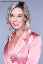 Montecito by Belle Tress | HF Synthetic Lace Front Wig | Mono Part - Wig Studio 1