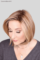 Montecito by Belle Tress | HF Synthetic Lace Front Wig | Mono Part - Wig Studio 1