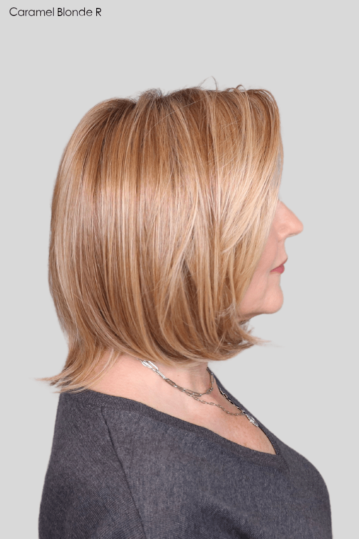 Montecito by Belle Tress | HF Synthetic Lace Front Wig | Mono Part - Wig Studio 1