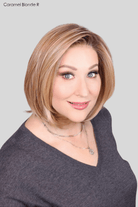 Montecito by Belle Tress | HF Synthetic Lace Front Wig | Mono Part - Wig Studio 1