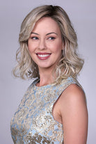 Morgan by Belle Tress | HF Synthetic Lace Front Wig | Mono Part - Wig Studio 1