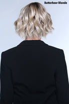 Morning Storm by Belle Tress | HF Synthetic Lace Front Wig | Mono Part - Wig Studio 1