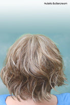 Morning Storm by Belle Tress | HF Synthetic Lace Front Wig | Mono Part - Wig Studio 1