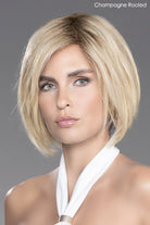 Muse by Ellen Wille | Lace Front Remy Human Hair Wig | Double Mono Top - Wig Studio 1