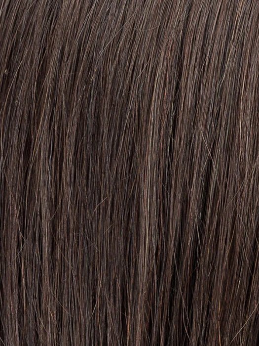 Muse by Ellen Wille | Lace Front Remy Human Hair Wig | Double Mono Top - Wig Studio 1