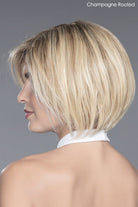 Muse by Ellen Wille | Lace Front Remy Human Hair Wig | Double Mono Top - Wig Studio 1
