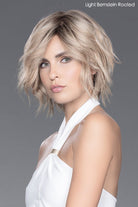 Muse by Ellen Wille | Lace Front Remy Human Hair Wig | Double Mono Top - Wig Studio 1