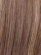 Muse by Ellen Wille | Lace Front Remy Human Hair Wig | Double Mono Top - Wig Studio 1