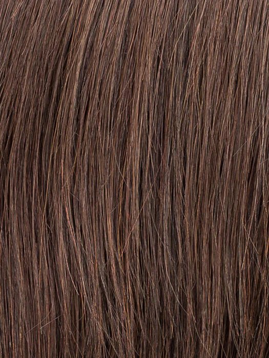 Muse by Ellen Wille | Lace Front Remy Human Hair Wig | Double Mono Top - Wig Studio 1