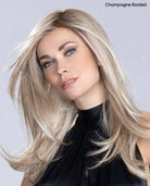 Music | HF Synthetic Lace Front Wig | Mono Part - Wig Studio 1
