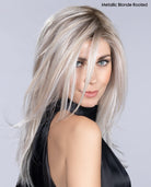 Music | HF Synthetic Lace Front Wig | Mono Part - Wig Studio 1