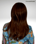 Music | HF Synthetic Lace Front Wig | Mono Part - Wig Studio 1