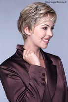 Napa by Belle Tress | HF Synthetic Lace Front Wig | Mono Part - Wig Studio 1