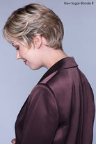 Napa by Belle Tress | HF Synthetic Lace Front Wig | Mono Part - Wig Studio 1