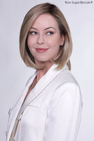 Napoli by Belle Tress | HF Synthetic Lace Front Wig | Mono Part - Wig Studio 1