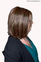 Napoli by Belle Tress | HF Synthetic Lace Front Wig | Mono Part - Wig Studio 1