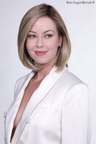 Napoli by Belle Tress | HF Synthetic Lace Front Wig | Mono Part - Wig Studio 1