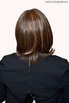 Napoli by Belle Tress | HF Synthetic Lace Front Wig | Mono Part - Wig Studio 1