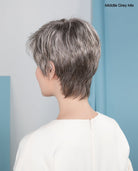 Napoli by Ellen Wille | Synthetic Lace Front Wig | Double Mono Top - Wig Studio 1