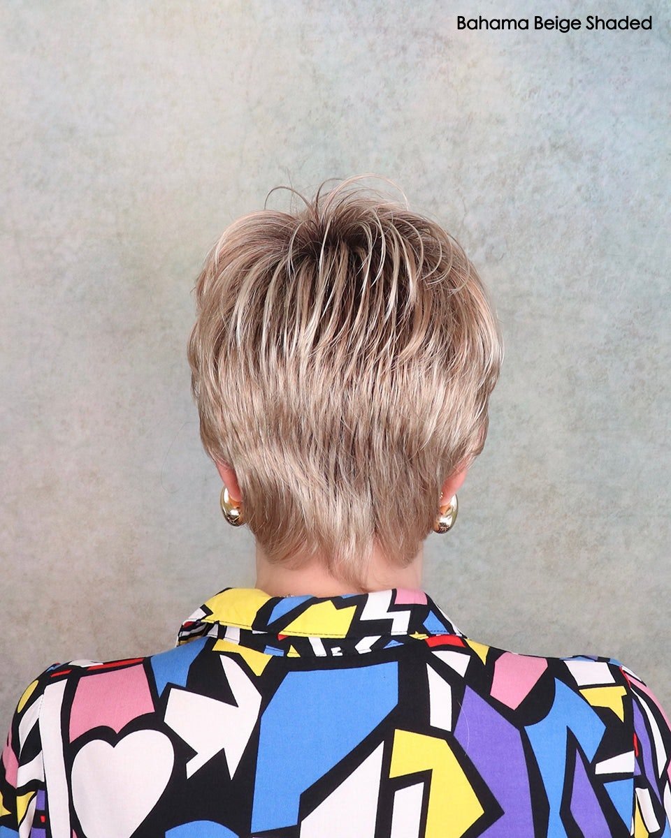 Napoli by Ellen Wille | Synthetic Lace Front Wig | Double Mono Top - Wig Studio 1