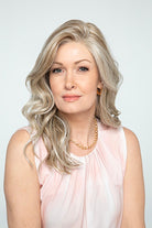 Nashville | HF Synthetic Lace Front Wig | Mono Top - Wig Studio 1