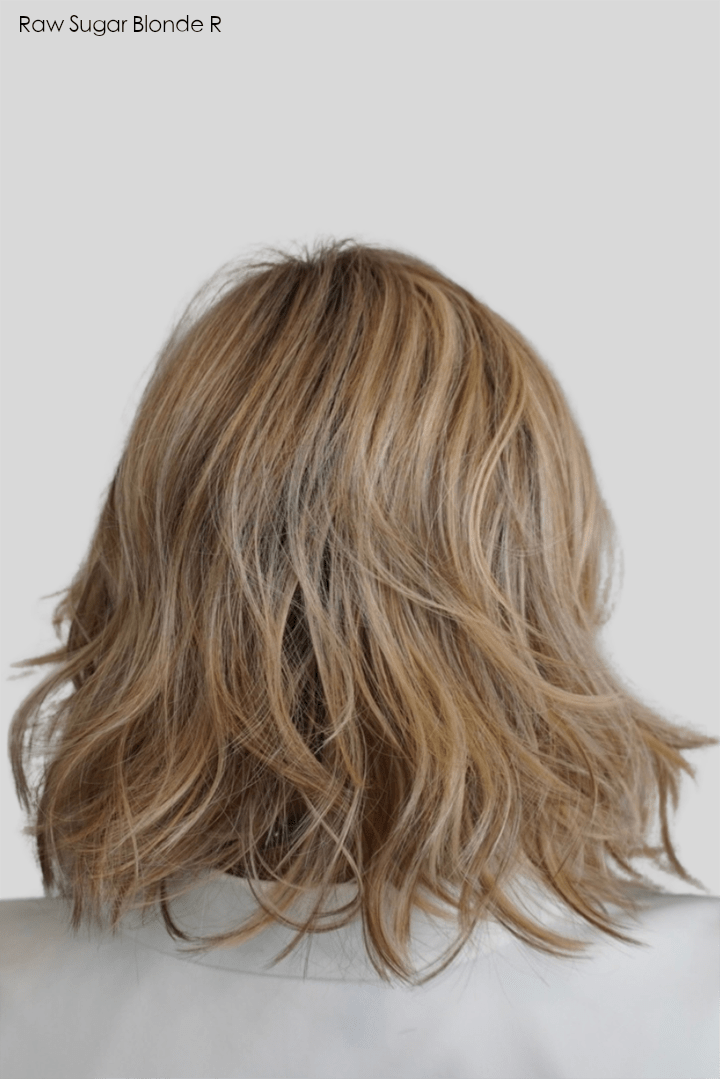 Newport Wig by BelleTress | Heat Friendly Synthetic Hair | No Returns or Exchanges - Wig Studio 1