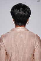 Nia by Kim Kimble | HF Synthetic Lace Front Wig | Basic Cap - Wig Studio 1