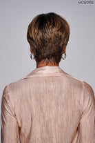 Nia by Kim Kimble | HF Synthetic Lace Front Wig | Basic Cap - Wig Studio 1