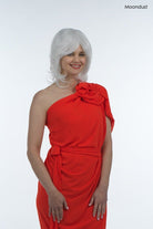 Nicki Synthetic Lace Front Wig by Tony of Beverly | Basic Cap - Wig Studio 1