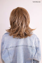 Nicki Synthetic Lace Front Wig by Tony of Beverly | Basic Cap - Wig Studio 1