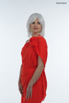 Nicki Synthetic Lace Front Wig by Tony of Beverly | Basic Cap - Wig Studio 1