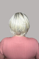 Nicolette | HF Synthetic Lace Front Wig | Mono Top - Wig Studio 1