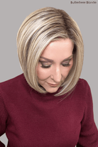 Nicolette | HF Synthetic Lace Front Wig | Mono Top - Wig Studio 1