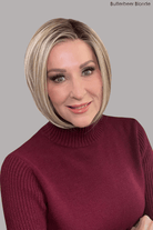 Nicolette | HF Synthetic Lace Front Wig | Mono Top - Wig Studio 1