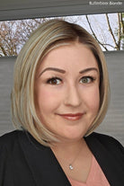 Nicolette | HF Synthetic Lace Front Wig | Mono Top - Wig Studio 1