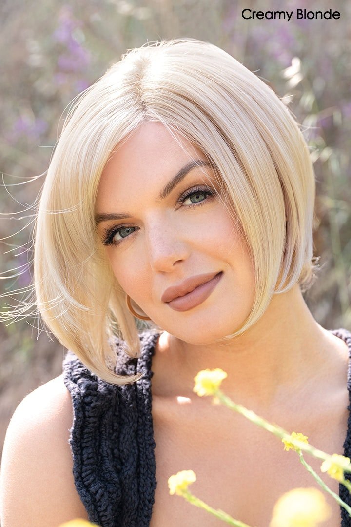 Niki Synthetic Lace Front Wig by Rene of Paris - Wig Studio 1