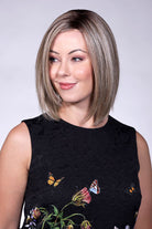 Nina by Belle Tress | HF Synthetic Lace Front Wig | Mono Top - Wig Studio 1