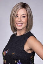 Nina by Belle Tress | HF Synthetic Lace Front Wig | Mono Top - Wig Studio 1