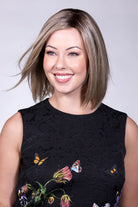 Nina by Belle Tress | HF Synthetic Lace Front Wig | Mono Top - Wig Studio 1