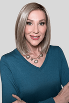 Nina by Belle Tress | HF Synthetic Lace Front Wig | Mono Top - Wig Studio 1